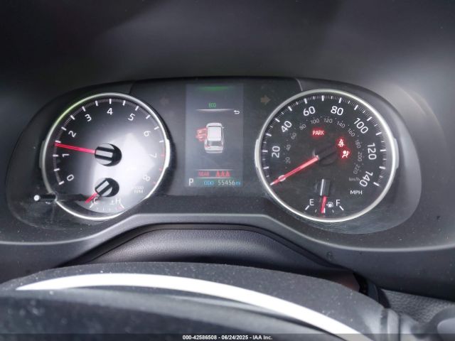 2020 TOYOTA RAV4 2T3W1RFVXLW074783 Photo 6
