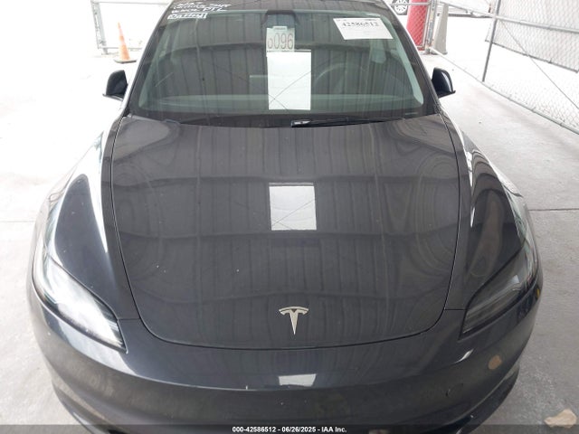 2024 TESLA MODEL 3 5YJ3E1EA7RF739130 Photo 9