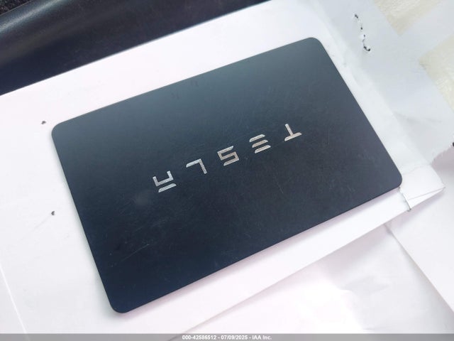 2024 TESLA MODEL 3 5YJ3E1EA7RF739130 Photo 10