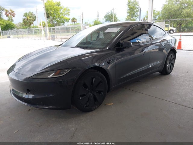 2024 TESLA MODEL 3 5YJ3E1EA7RF739130 Photo 1
