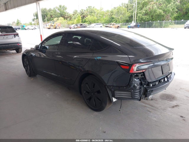 2024 TESLA MODEL 3 5YJ3E1EA7RF739130 Photo 2
