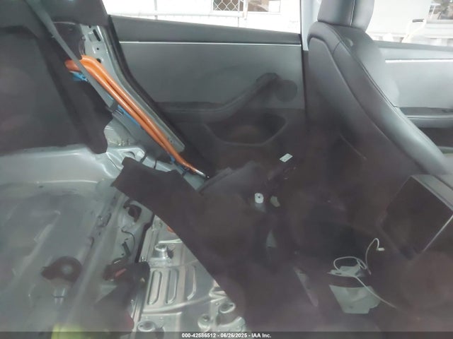 2024 TESLA MODEL 3 5YJ3E1EA7RF739130 Photo 7
