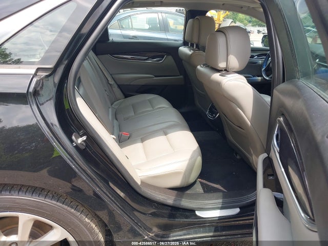 2013 CADILLAC XTS 2G61T5S36D9179420 Photo 7