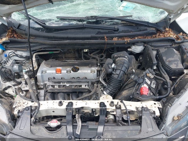 Honda k24z7 2014 5J6RM3H70EL036558 Image 10