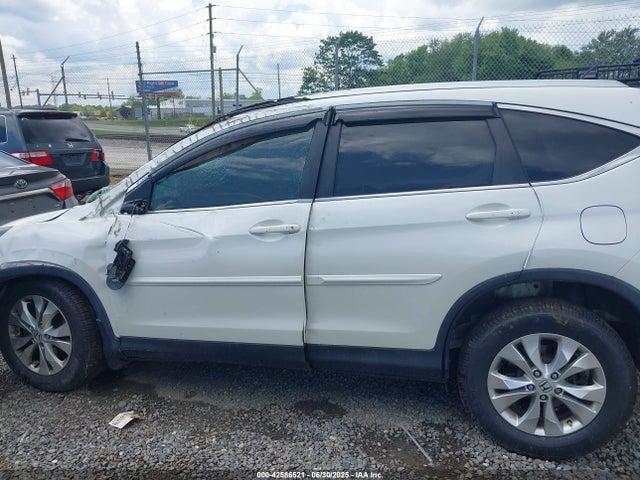 Honda k24z7 2014 5J6RM3H70EL036558 Image 14