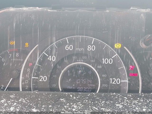Honda k24z7 2014 5J6RM3H70EL036558 Image 15