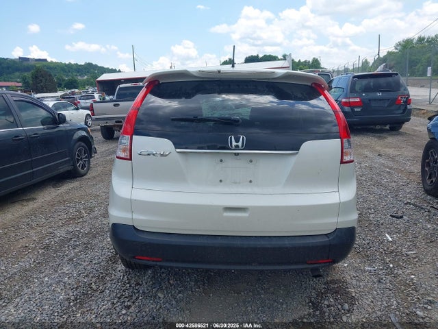 Honda k24z7 2014 5J6RM3H70EL036558 Image 16