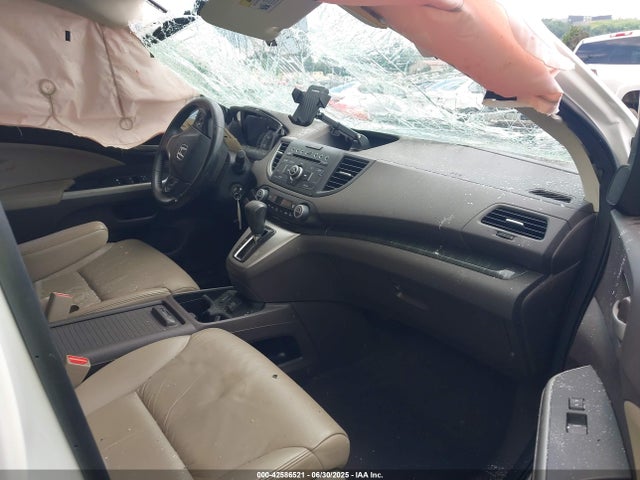 Honda k24z7 2014 5J6RM3H70EL036558 Image 5