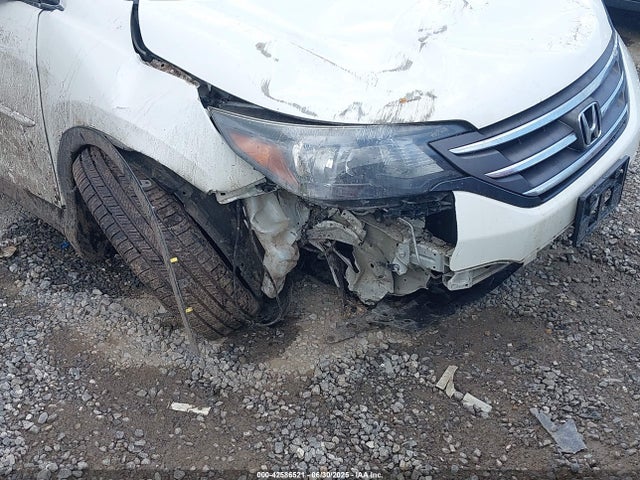 Honda k24z7 2014 5J6RM3H70EL036558 Image 6
