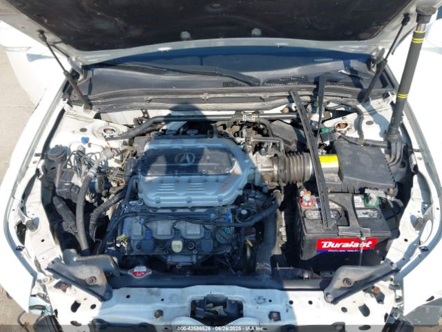2013 ACURA TL 19UUA9F75DA004649 Photo 9