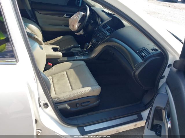 2013 ACURA TL 19UUA9F75DA004649 Photo 4