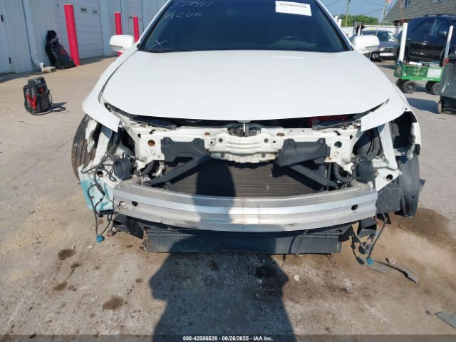 2013 ACURA TL 19UUA9F75DA004649 Photo 5