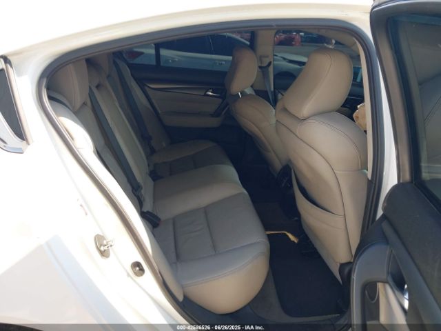 2013 ACURA TL 19UUA9F75DA004649 Photo 7