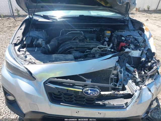 JF2GTALC4J8348163 Subaru naturally aspirated