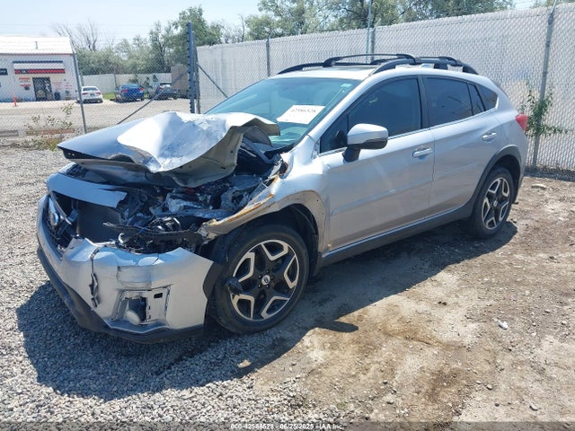 JF2GTALC4J8348163 Subaru naturally aspirated
