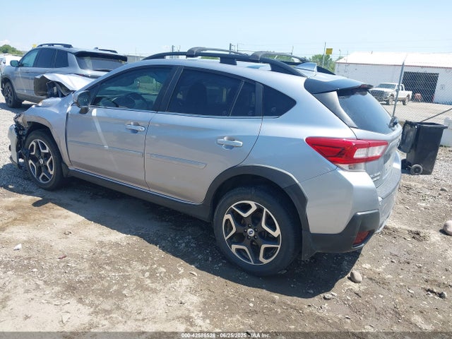 JF2GTALC4J8348163 Subaru naturally aspirated