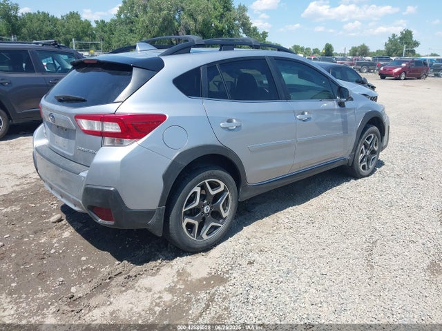JF2GTALC4J8348163 Subaru naturally aspirated
