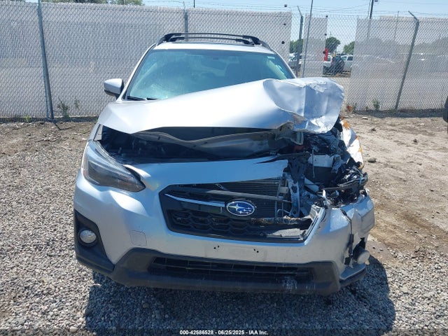 JF2GTALC4J8348163 Subaru naturally aspirated