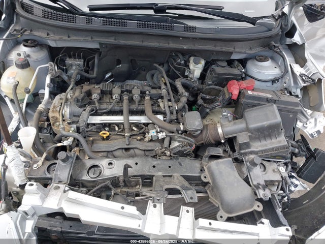 3N1CP5CU6KL515405 Nissan Kicks