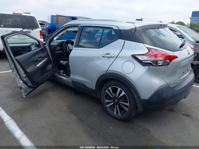 3N1CP5CU6KL515405 Nissan Kicks