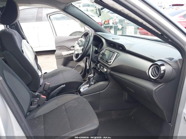 3N1CP5CU6KL515405 Nissan Kicks