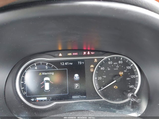 3N1CP5CU6KL515405 Nissan Kicks