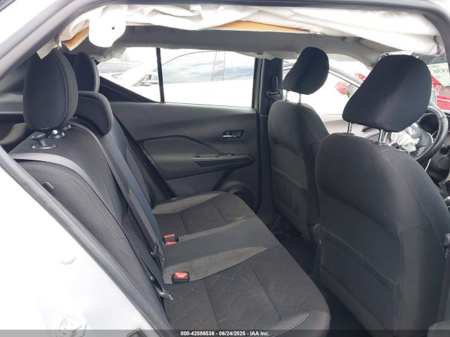 3N1CP5CU6KL515405 Nissan Kicks