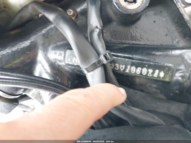 2003 HARLEY-DAVIDSON FLSTCI 1HD1BWB493Y106081 Photo 9
