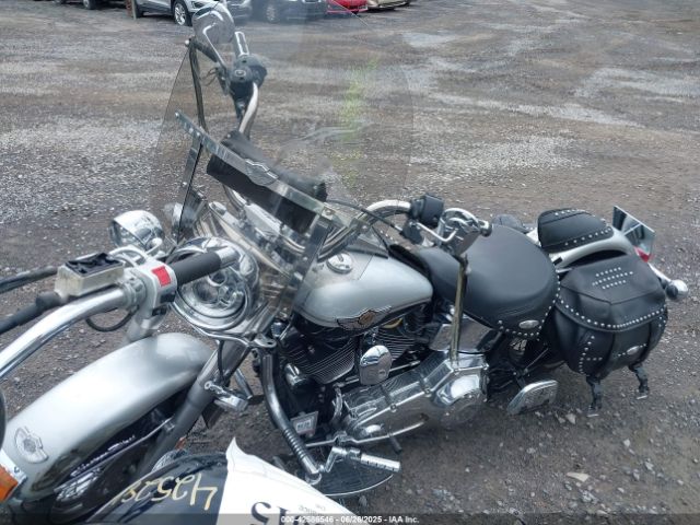 2003 HARLEY-DAVIDSON FLSTCI 1HD1BWB493Y106081 Photo 1