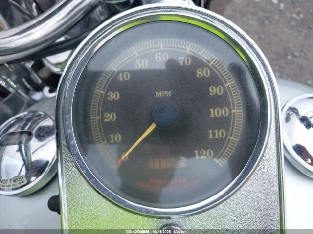 2003 HARLEY-DAVIDSON FLSTCI 1HD1BWB493Y106081 Photo 6