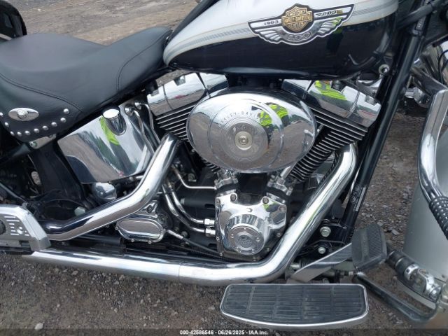 2003 HARLEY-DAVIDSON FLSTCI 1HD1BWB493Y106081 Photo 7