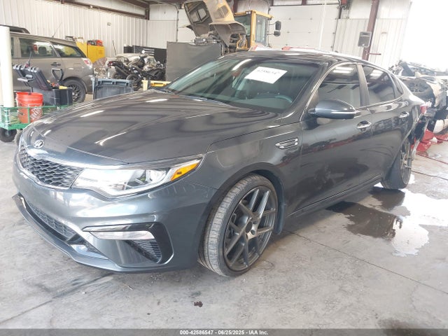 5XXGT4L38LG422569 KIA gdi