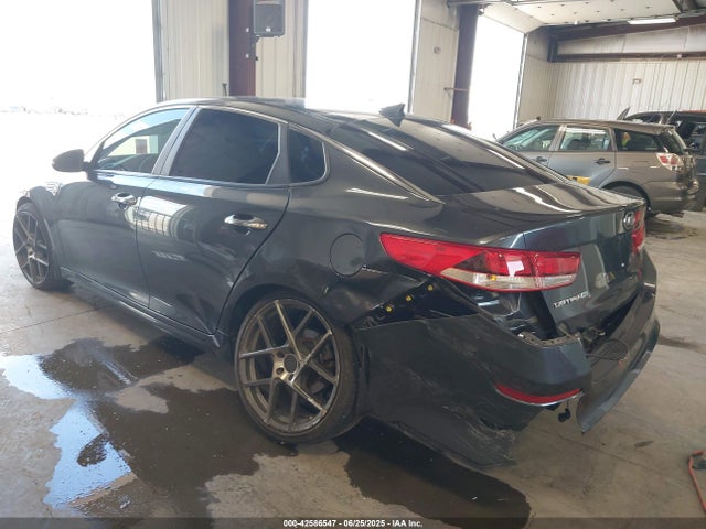 5XXGT4L38LG422569 KIA gdi