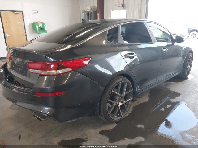 5XXGT4L38LG422569 KIA gdi