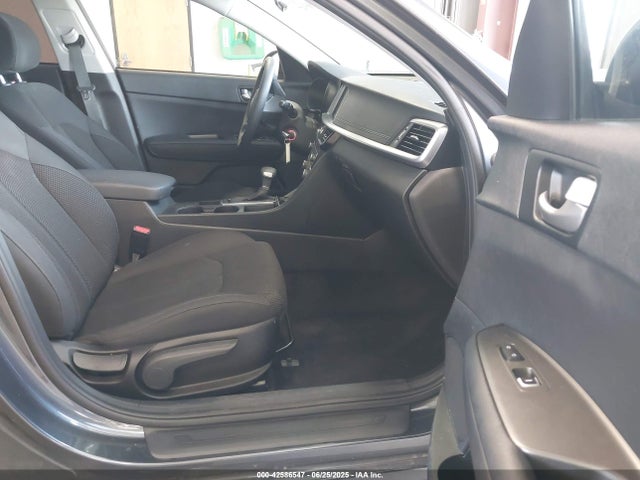 5XXGT4L38LG422569 KIA gdi