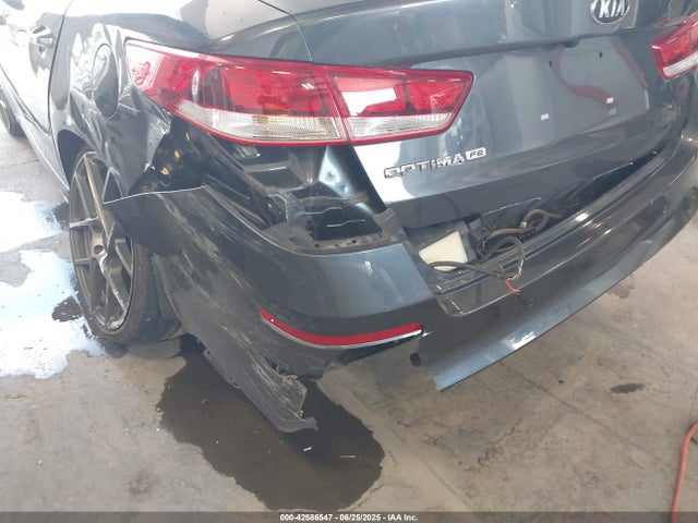 5XXGT4L38LG422569 KIA gdi