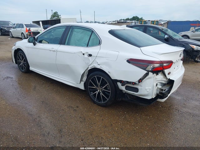 4T1G11AK6MU548757 Toyota a25a-fks
