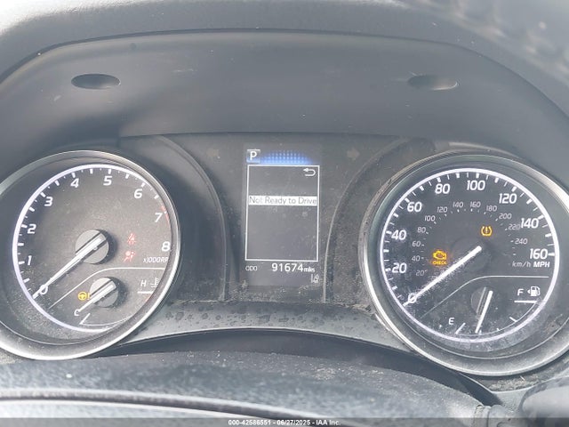 4T1G11AK6MU548757 Toyota a25a-fks