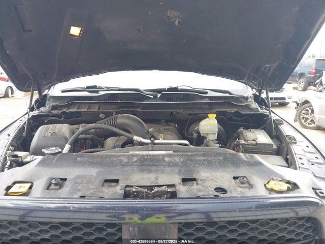 1C6RR6LT9FS639469 RAM 1500