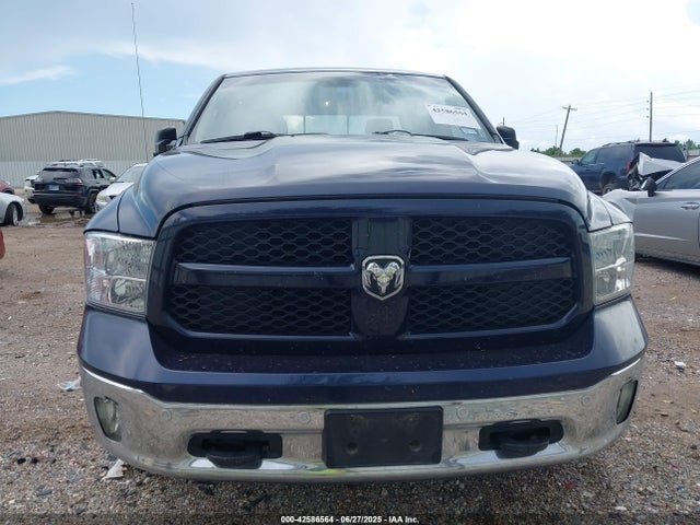 1C6RR6LT9FS639469 RAM 1500