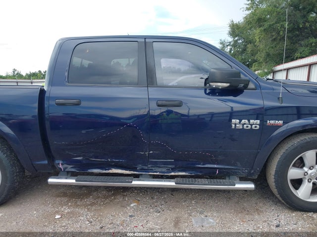 1C6RR6LT9FS639469 RAM 1500