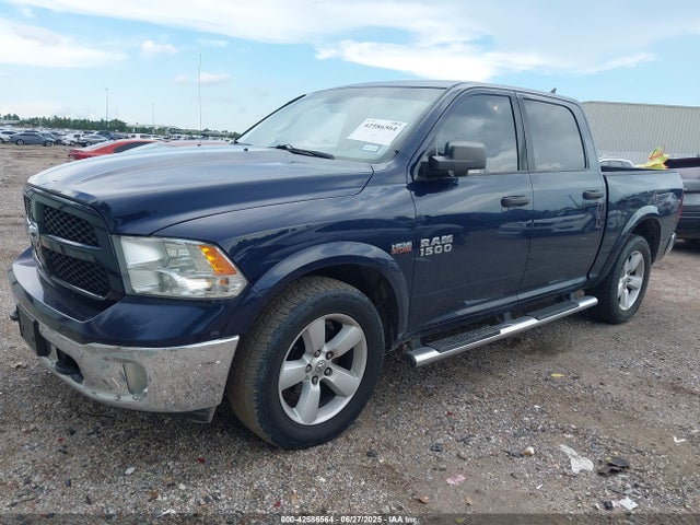 1C6RR6LT9FS639469 RAM 1500
