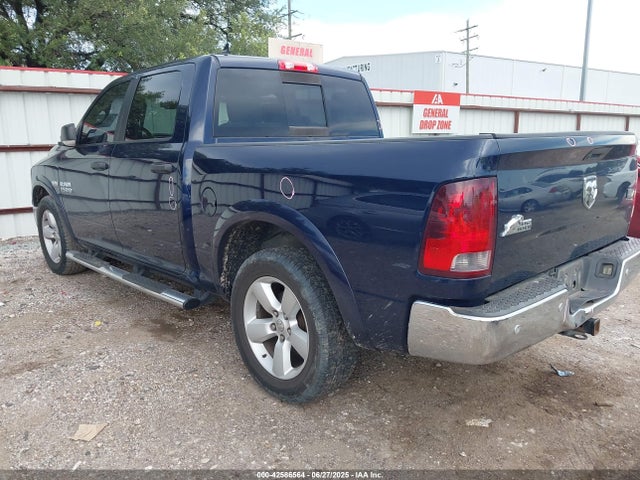 1C6RR6LT9FS639469 RAM 1500