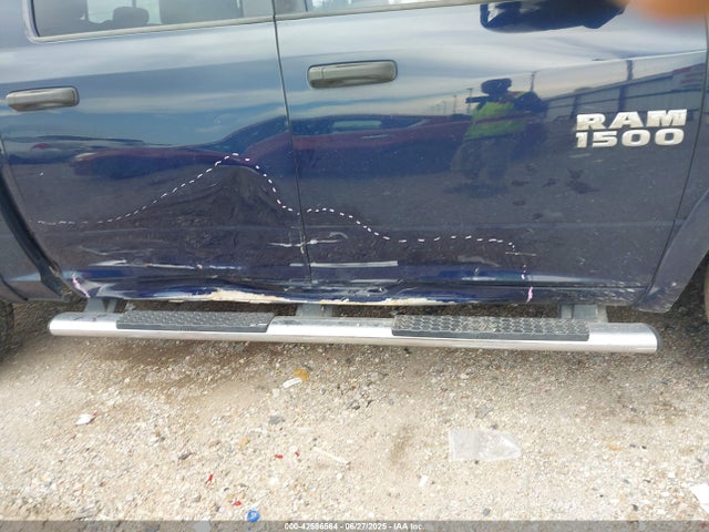 1C6RR6LT9FS639469 RAM 1500