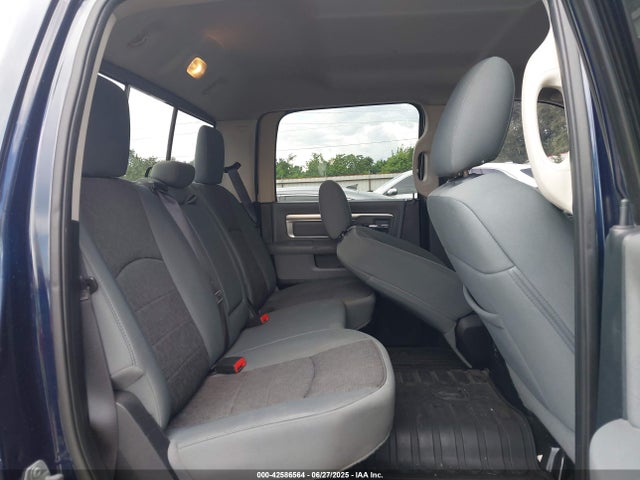 1C6RR6LT9FS639469 RAM 1500