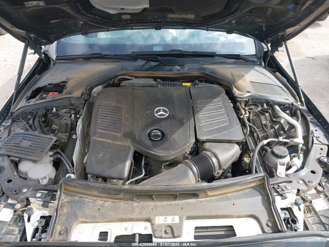 Mercedes-Benz m254 2023 W1KAF4GB7PR097128 Image 10