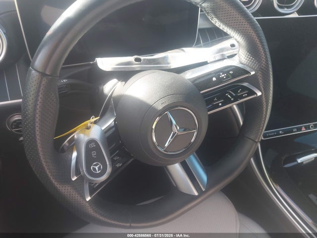 Mercedes-Benz m254 2023 W1KAF4GB7PR097128 Image 11