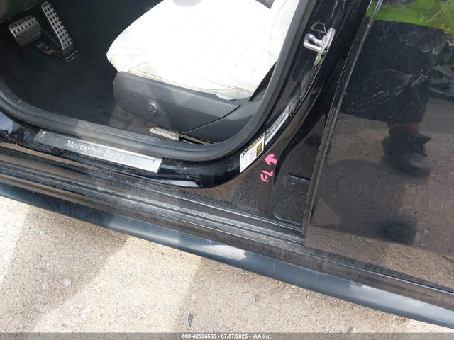 Mercedes-Benz m254 2023 W1KAF4GB7PR097128 Image 6