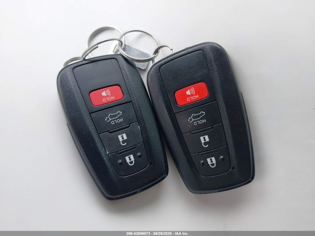 Toyota 2gr-fks 2021 5TDGZRAH9MS523467 Image 11