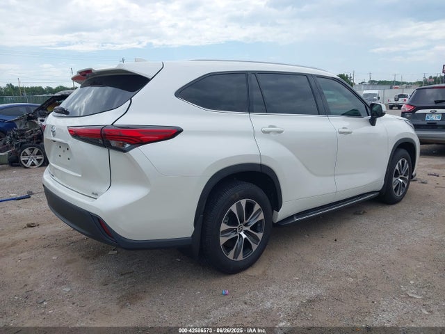 Toyota 2gr-fks 2021 5TDGZRAH9MS523467 Image 4
